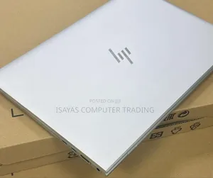 New Laptop HP EliteBook 830 G8 16GB Intel Core I5 SSD 512GB