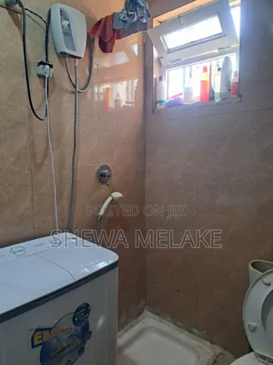 Furnished 3bdrm Apartment in አያት ሪል ስቴት, Bole for sale