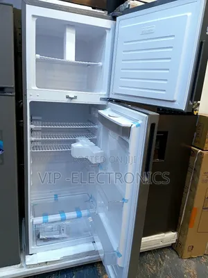 Boss Refrigerator Without Dispensers 500 Model