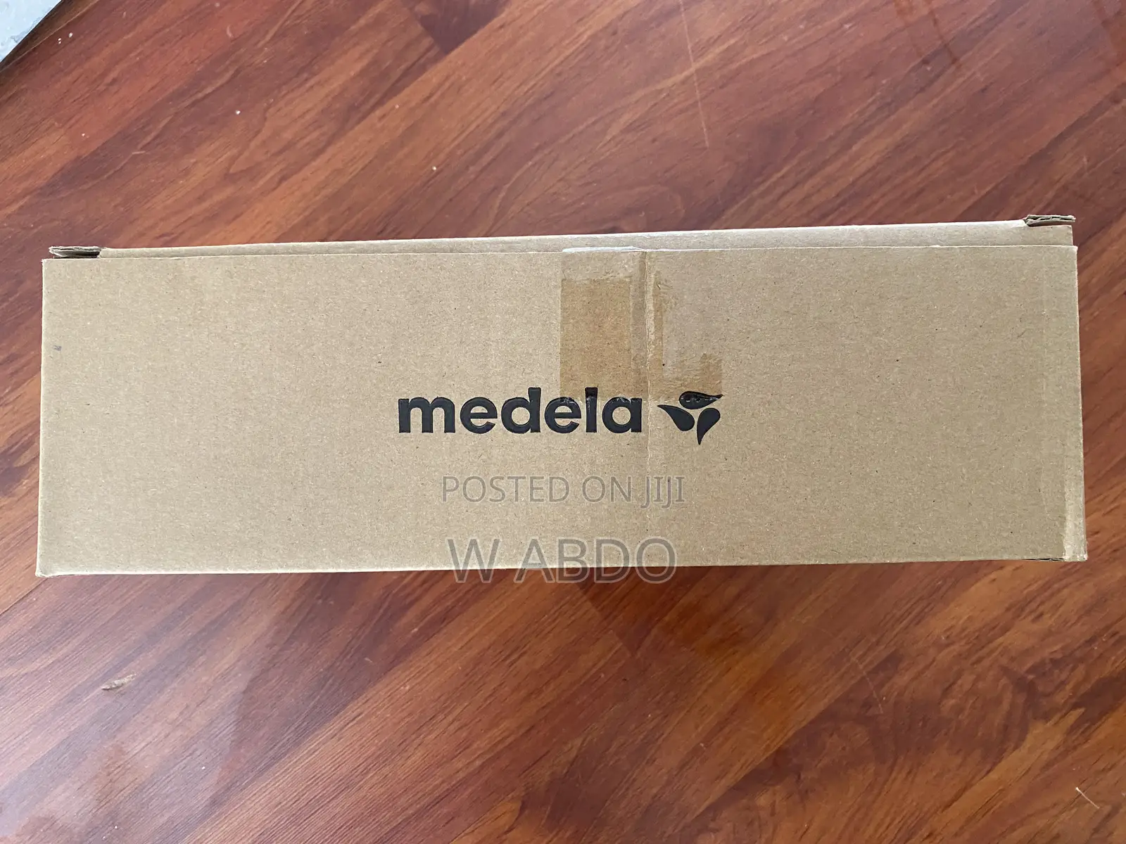 Medela Breast Milk Storage Bag