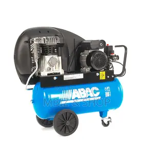 Abac Compressor 50l