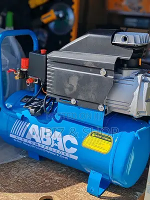 Abac Compressor 50l