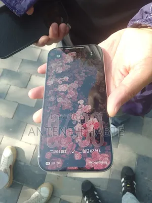 New Apple iPhone 16 Pro 256 GB White