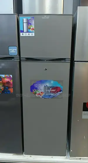 Boss Refrigerator 4000 Model New 2025 Model Fridge