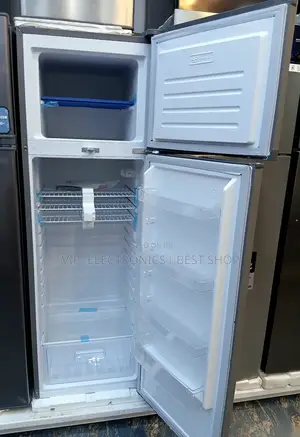 Boss Refrigerator 4000 Model New 2025 Model Fridge