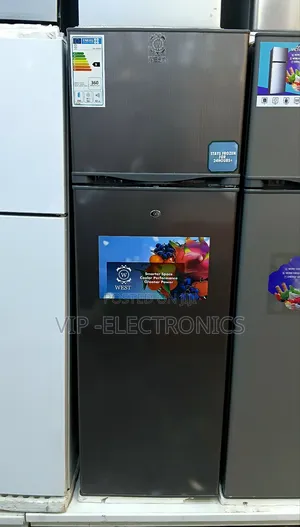 West Refrigerator 410 Model New 2025 Model Original