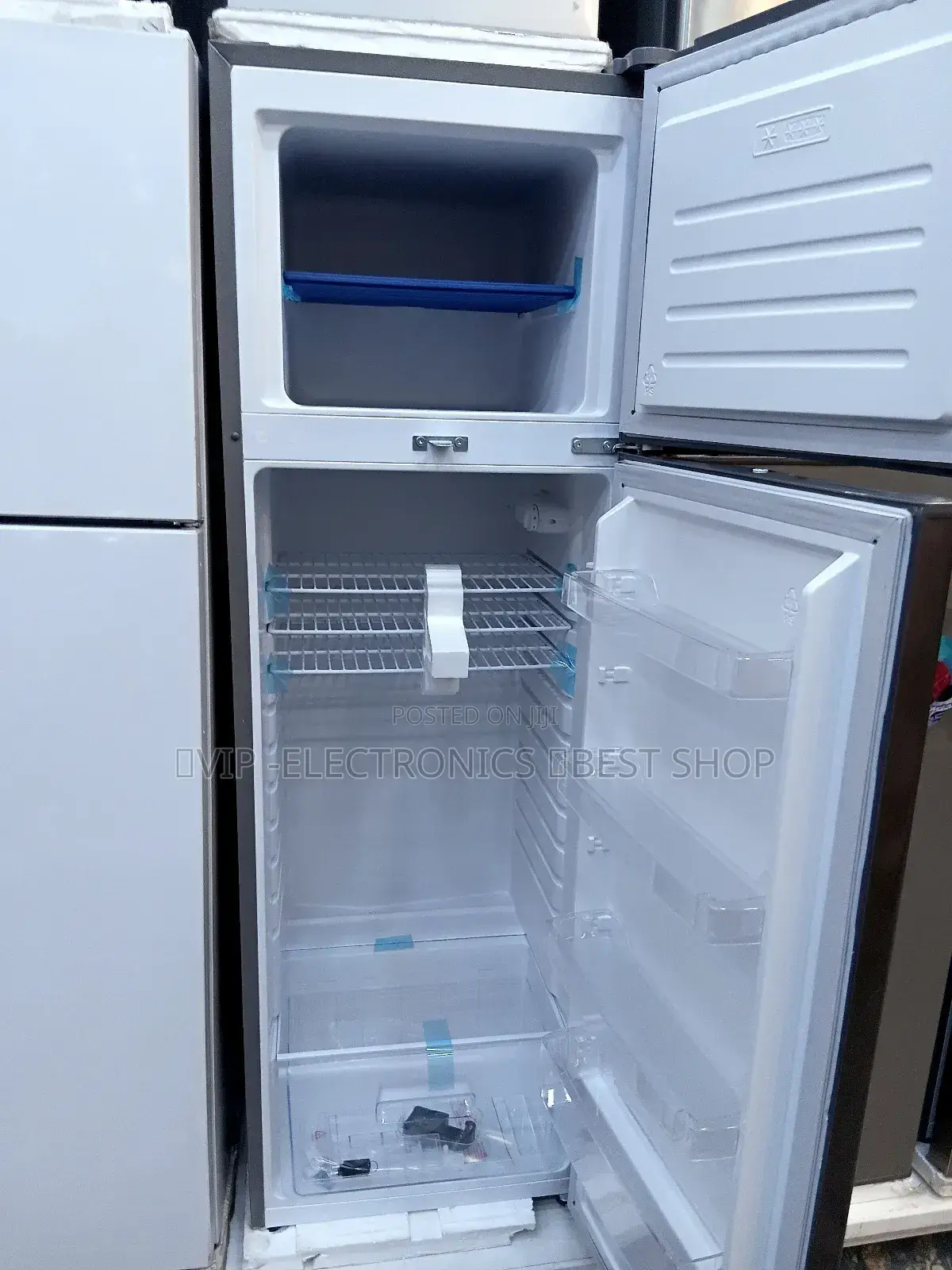 West Refrigerator 410 Model New 2025 Model Original