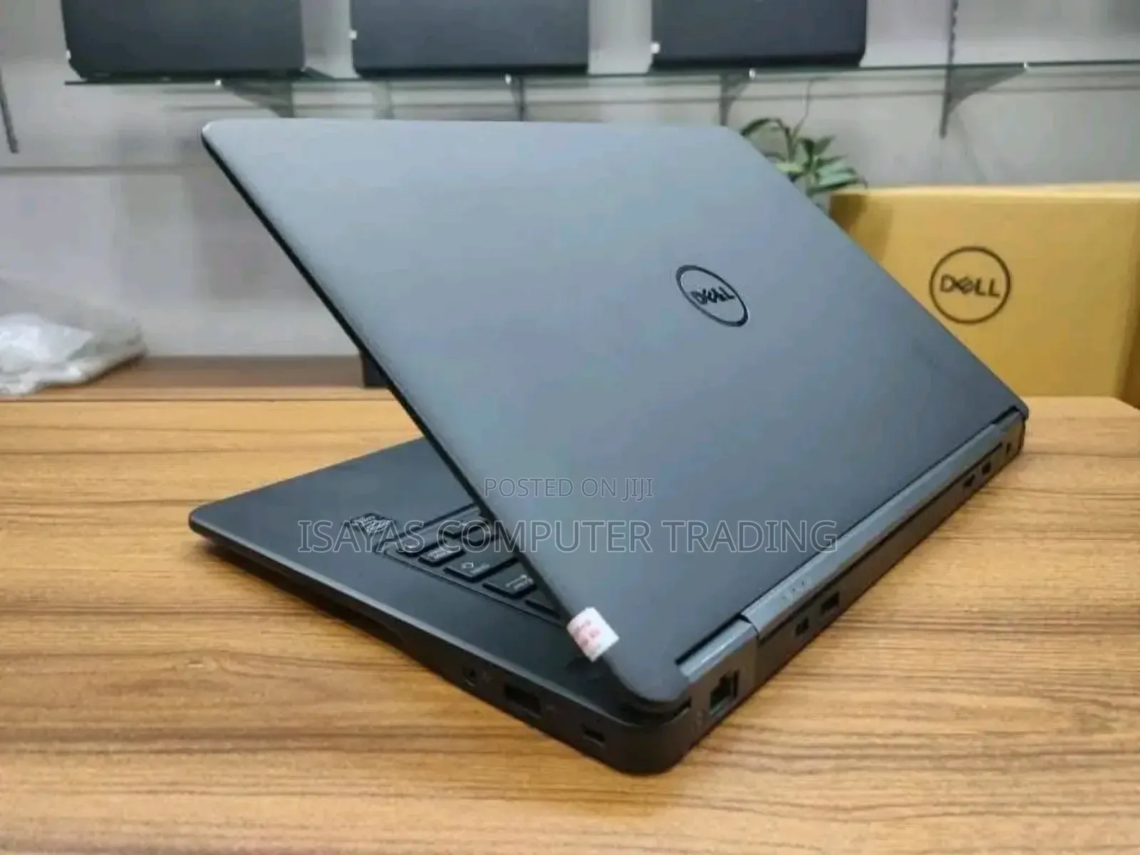 New Laptop Dell Latitude 5310 8GB Intel Core I5 SSD 256GB