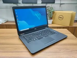 New Laptop Dell Latitude 5310 8GB Intel Core I5 SSD 256GB