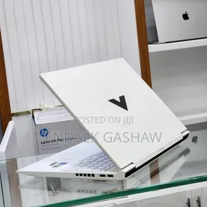 New Laptop HP Victus 15 16GB Intel Core I7 SSD 512GB
