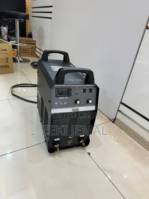 Super Rambo Mma Welding Machine 400 500a 3ph