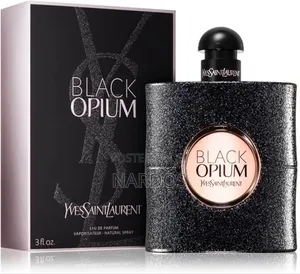 Black Opium