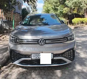 Volkswagen ID.6 2022