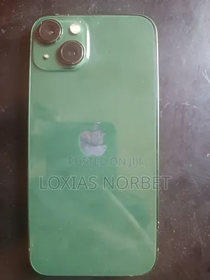 Apple iPhone 13 128 GB Green