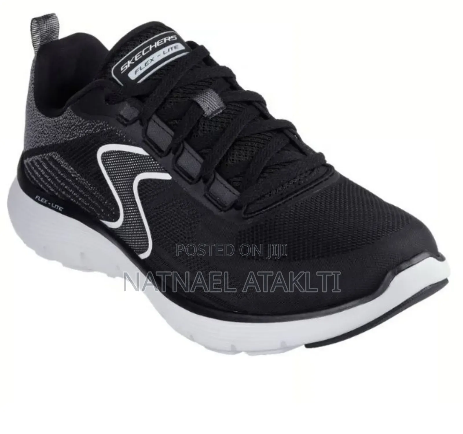 Skechers Flex Advantage 5.0 Spreelo