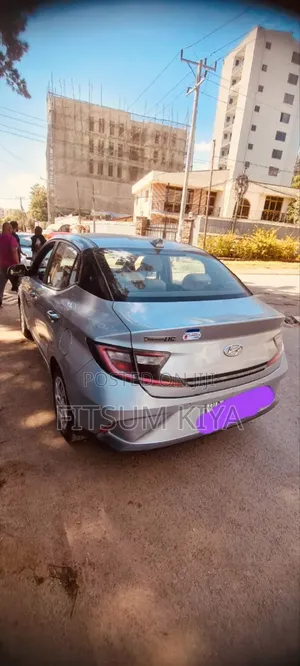 Hyundai I10 2021 Off white