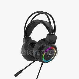 Headset V9rgb Yoro