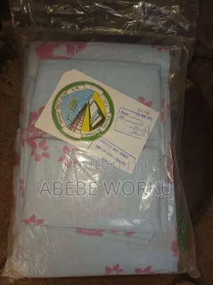 ኮምቦልቻ ጨርቃ ጨርቅ አንሶላ