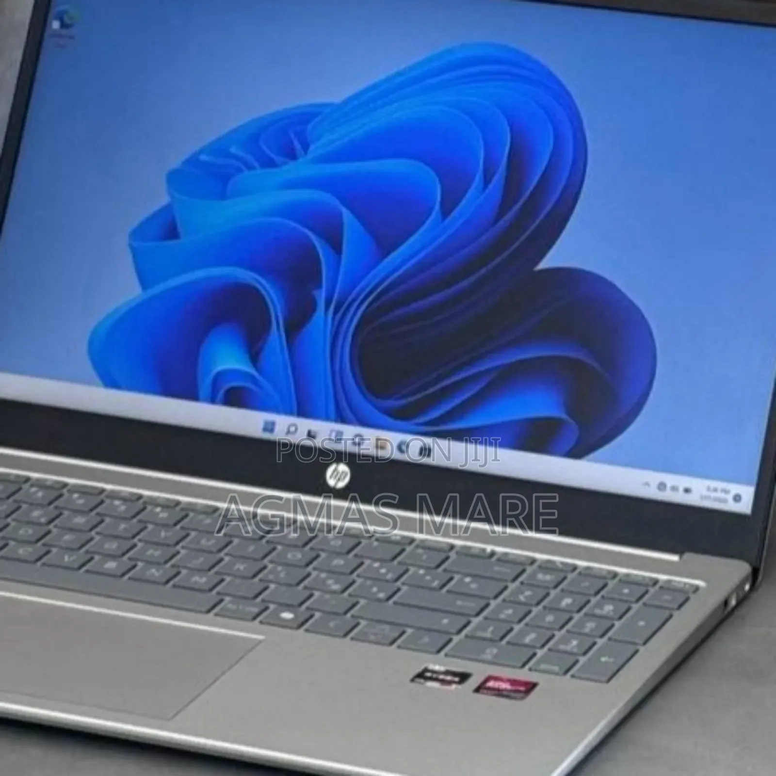 New Laptop HP Stream Notebook 16GB AMD Ryzen 7 SSD 512GB