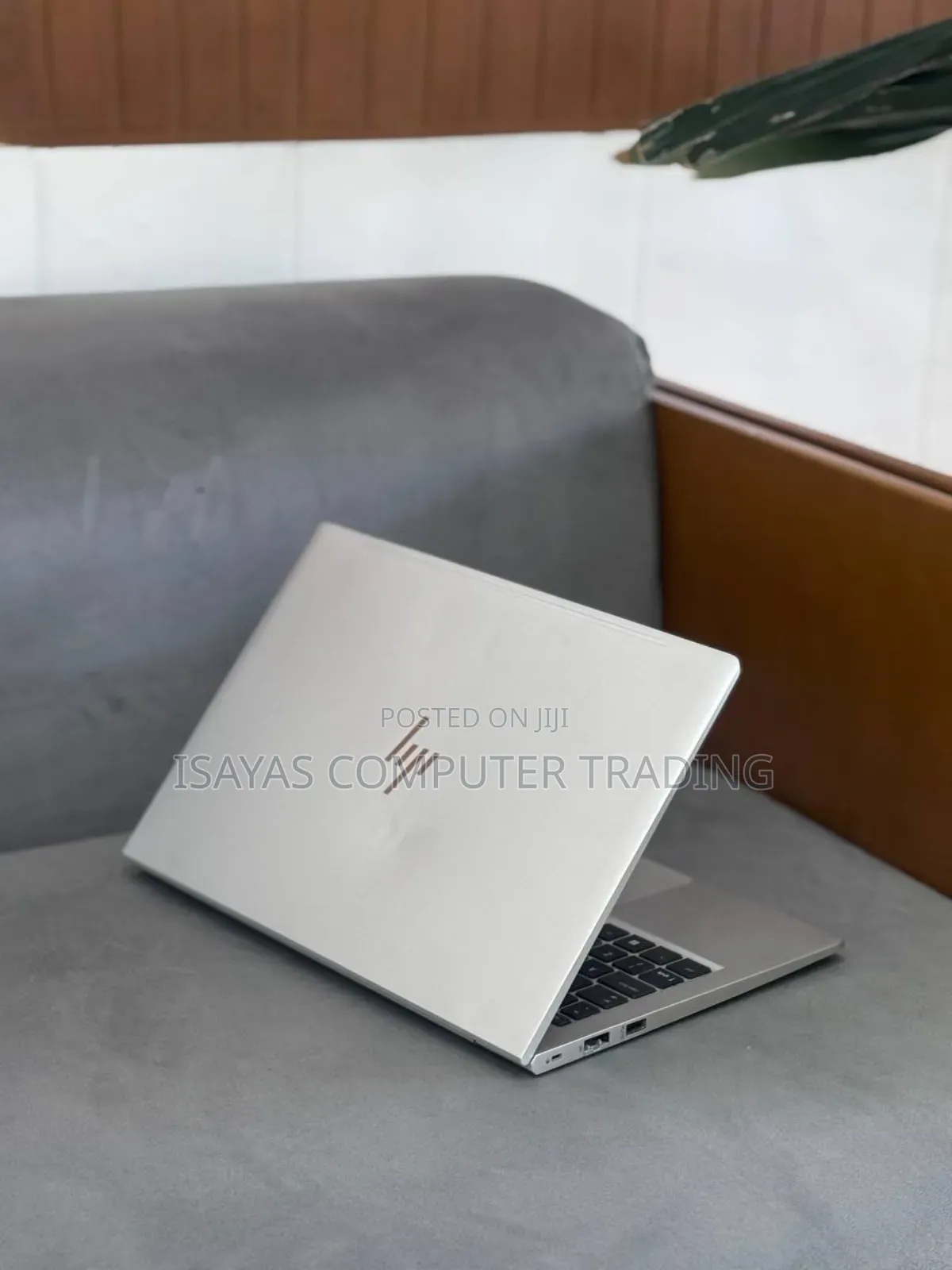 New Laptop HP EliteBook 640 G9 16GB Intel Core I7 SSD 512GB