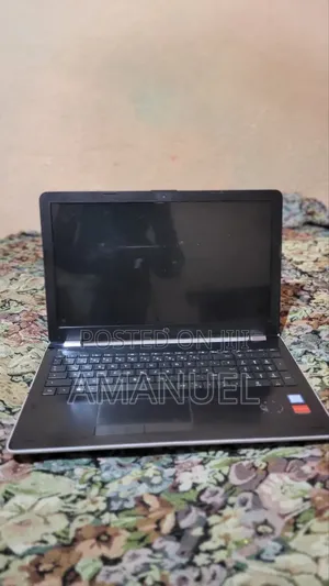 Laptop HP 15 8GB Intel Core I5 HDD+SSD 512GB