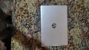 Laptop HP 15 8GB Intel Core I5 HDD+SSD 512GB