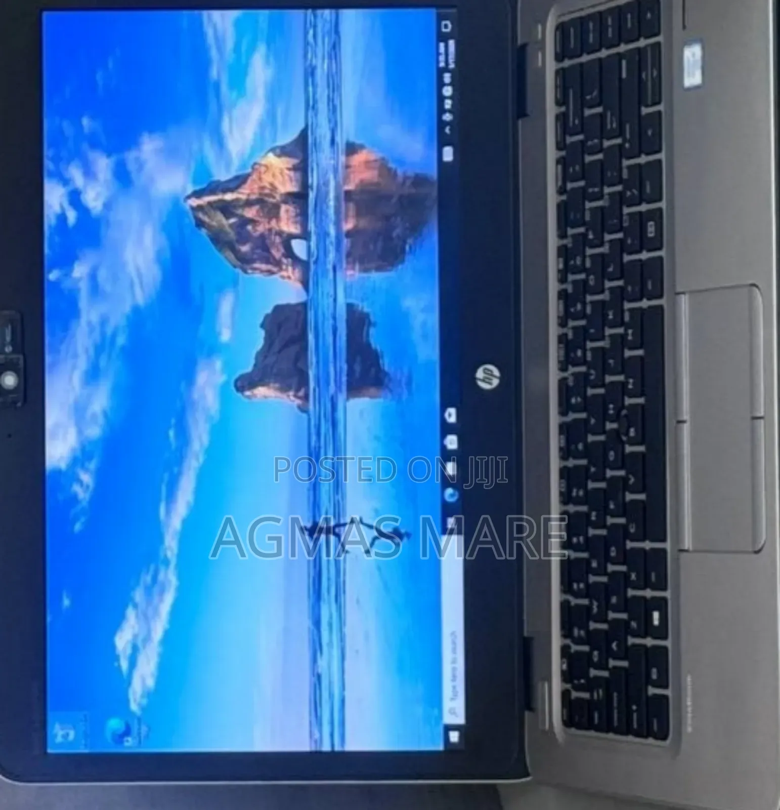 New Laptop HP EliteBook 840 G3 8GB Intel Core I5 HDD+SSD 1T