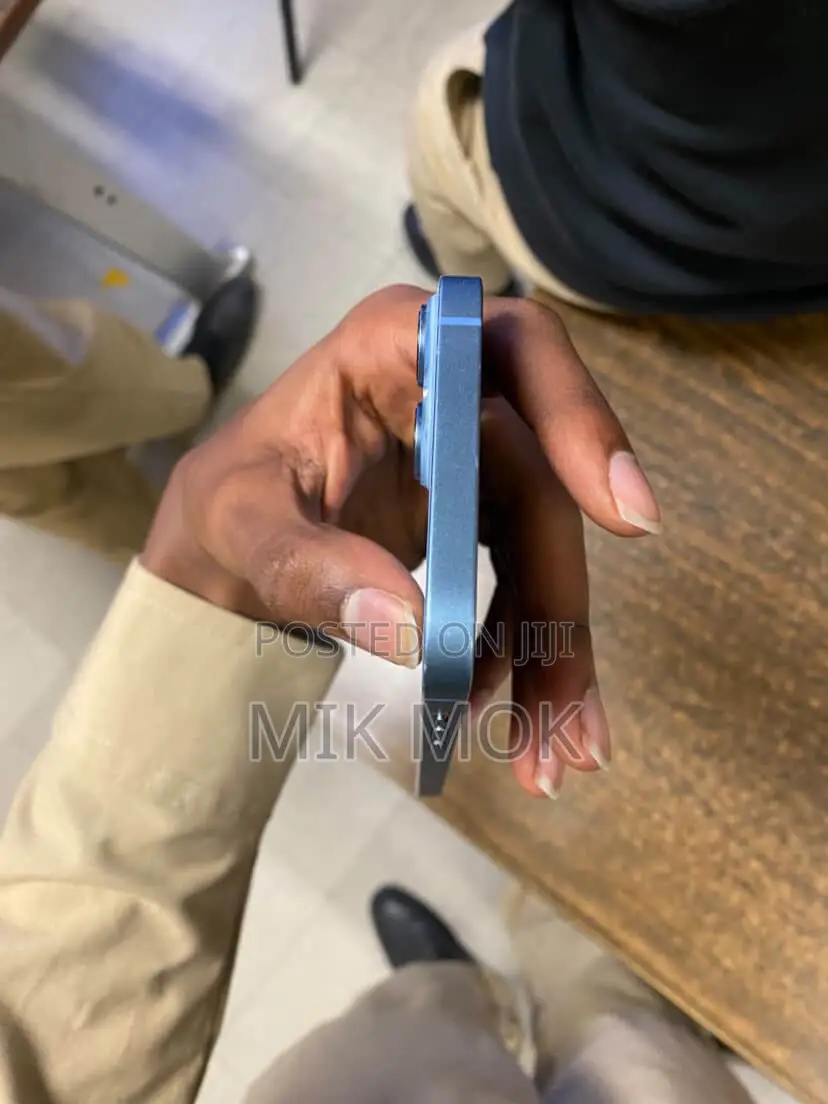 Apple iPhone 14 Plus 128 GB Blue