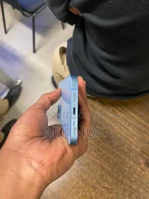 Apple iPhone 14 Plus 128 GB Blue