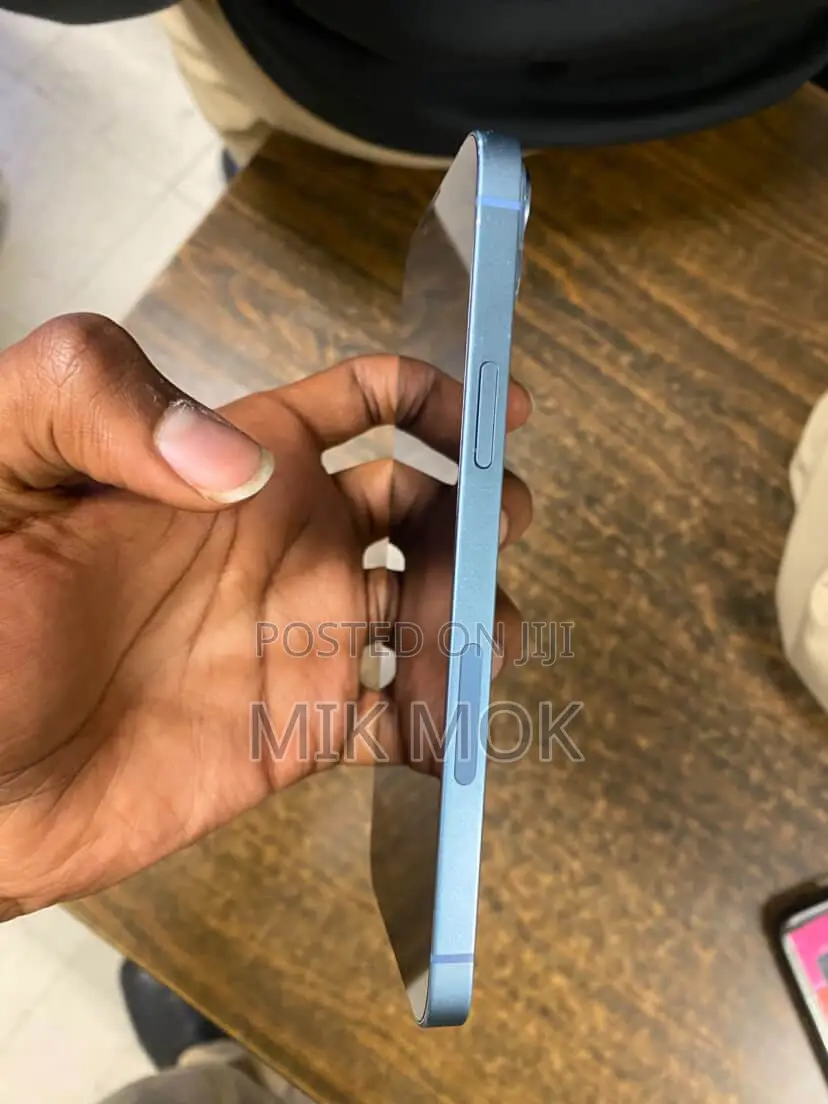 Apple iPhone 14 Plus 128 GB Blue