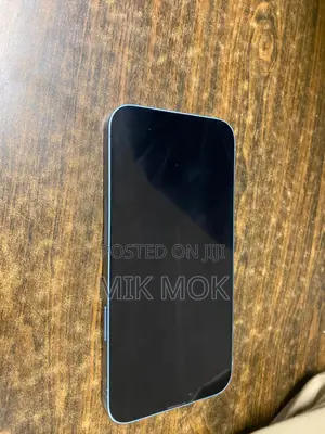 Apple iPhone 14 Plus 128 GB Blue