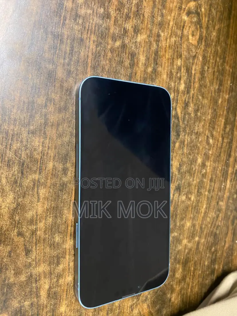 Apple iPhone 14 Plus 128 GB Blue