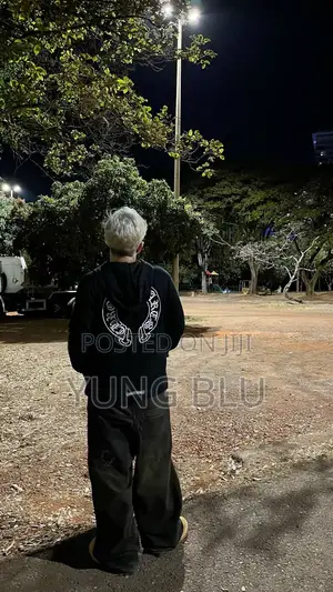 Chrome Hearts Zip Up Hoodie