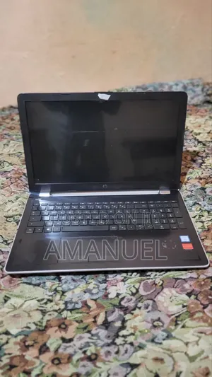 Laptop HP 15 8GB Intel Core I5 HDD+SSD 512GB