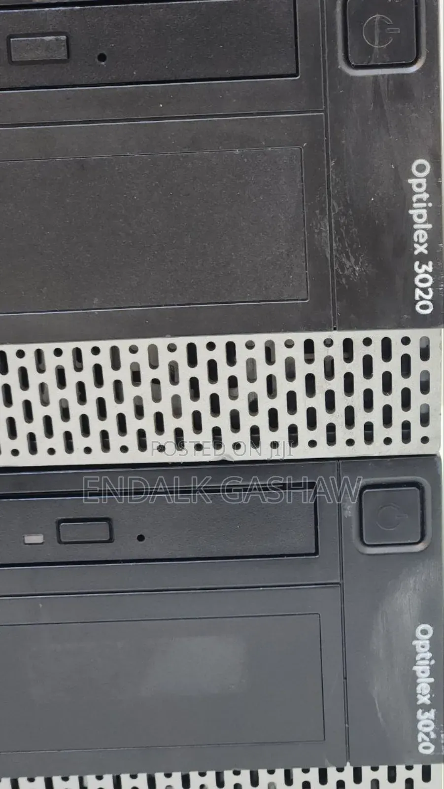 New Desktop Computer Dell OptiPlex 7050 8GB Intel Core I5 HDD 1T