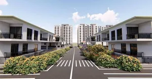 1bdrm Apartment in Get As Real Estate, Bole for sale