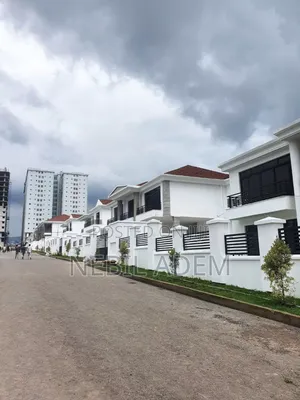 1bdrm Apartment in Get As Real Estate, Bole for sale