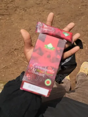 Original Temran Chekolet