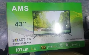 Ams 43* 2025
