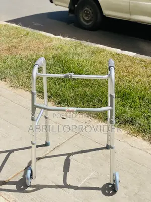 Walke方便的foldingwalker改变lightweight发v人walker