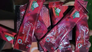 Temran Chekolet Macun