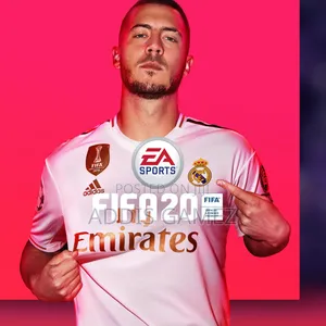 Ea Sport Fifa 20