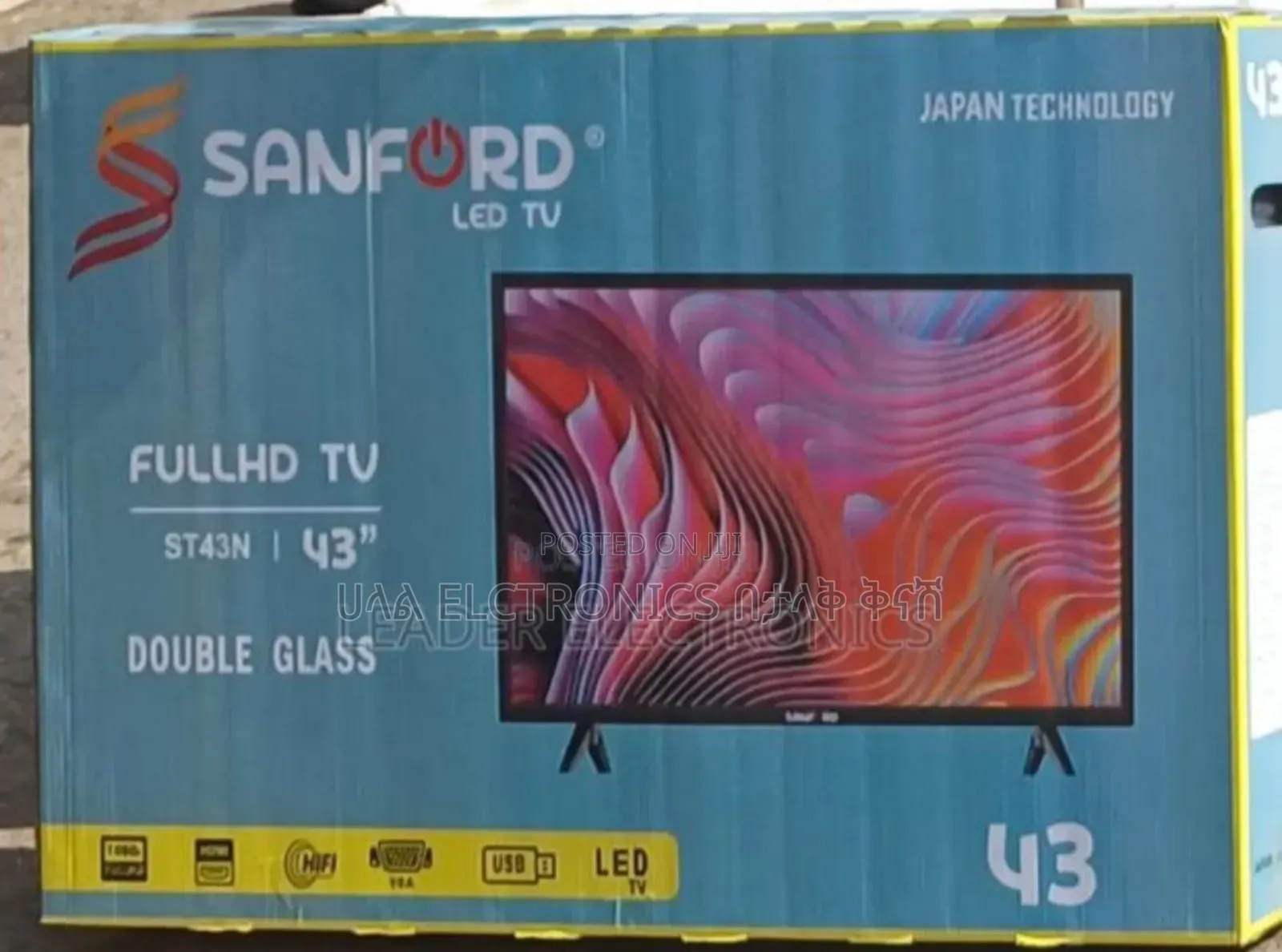 Sanford Full Hd 1080 2024