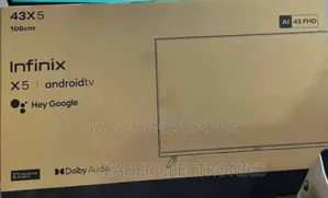 Infinx 43* 2025
