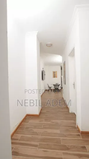 Furnished 2bdrm Apartment in Jambo Real Estate, Bole for sale