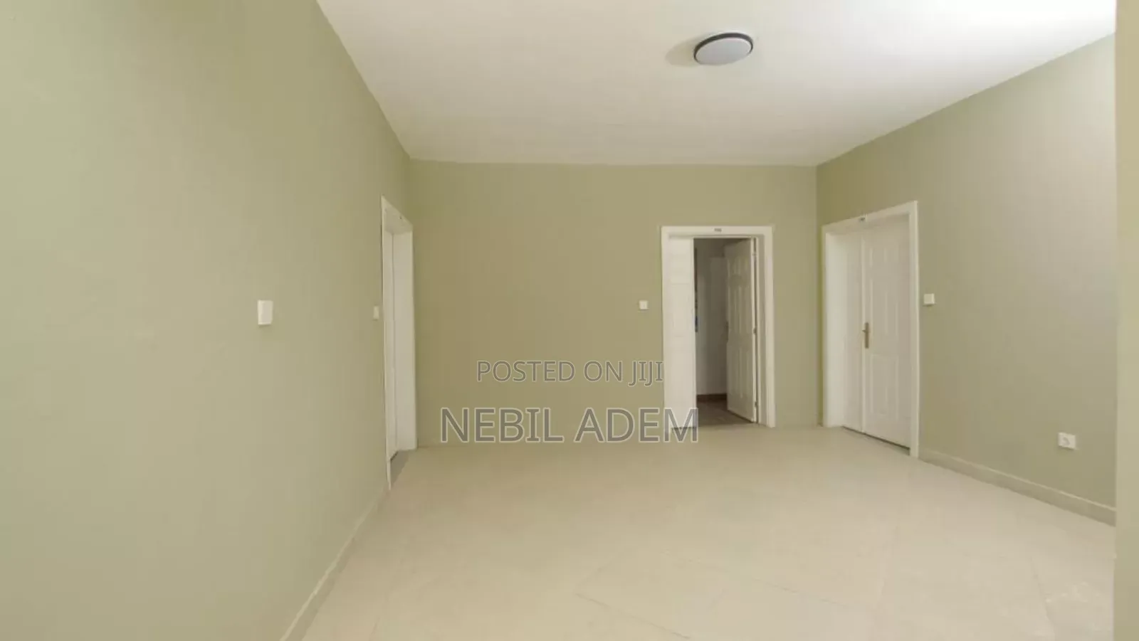 Furnished 2bdrm Apartment in Jambo Real Estate, Bole for sale