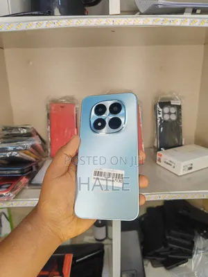 New Xiaomi Redmi Note 15 Pro 256 GB Red