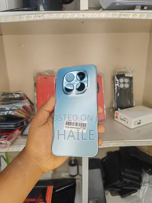 New Xiaomi Redmi Note 15 Pro 256 GB Red