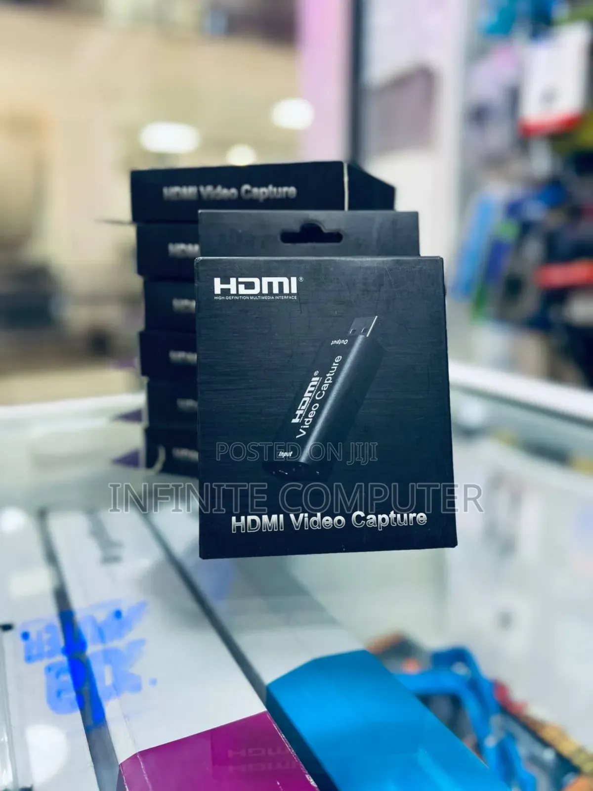 Hdmi Video Capture