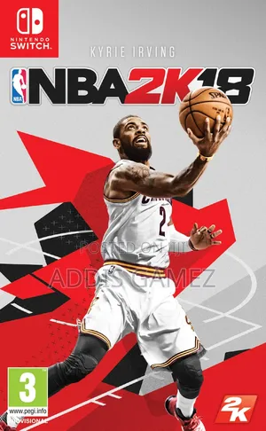 Nba2k18 Pc